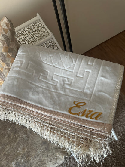 Tapis Pureté