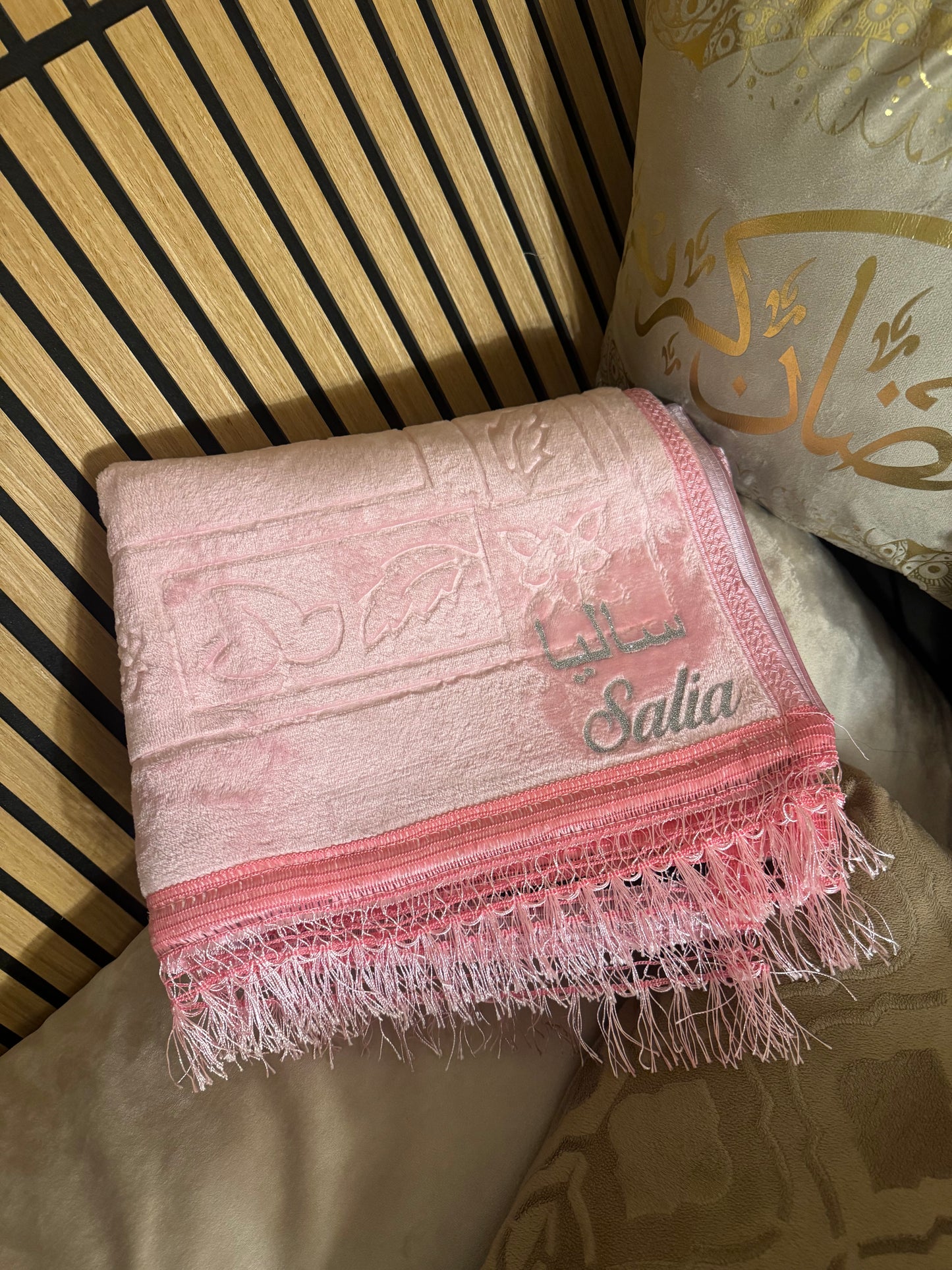 Tapis Tendresse