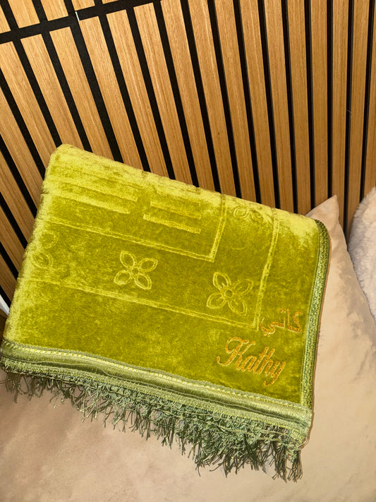Tapis Espoir