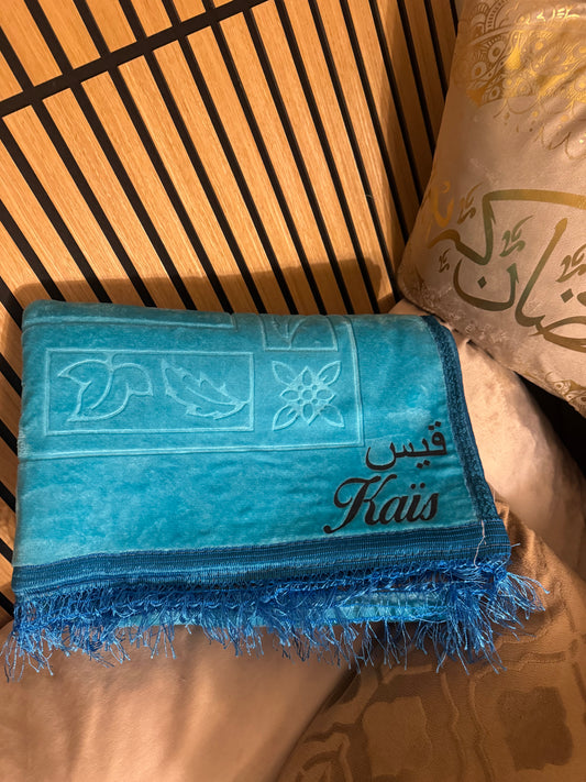 Tapis Azur