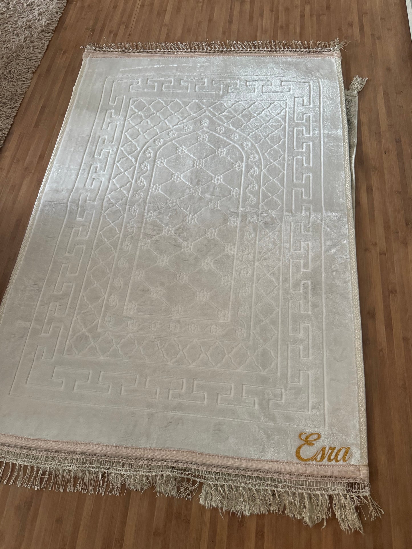 Tapis Pureté