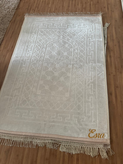Tapis Pureté