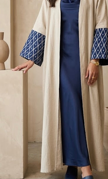 Abaya Mazana