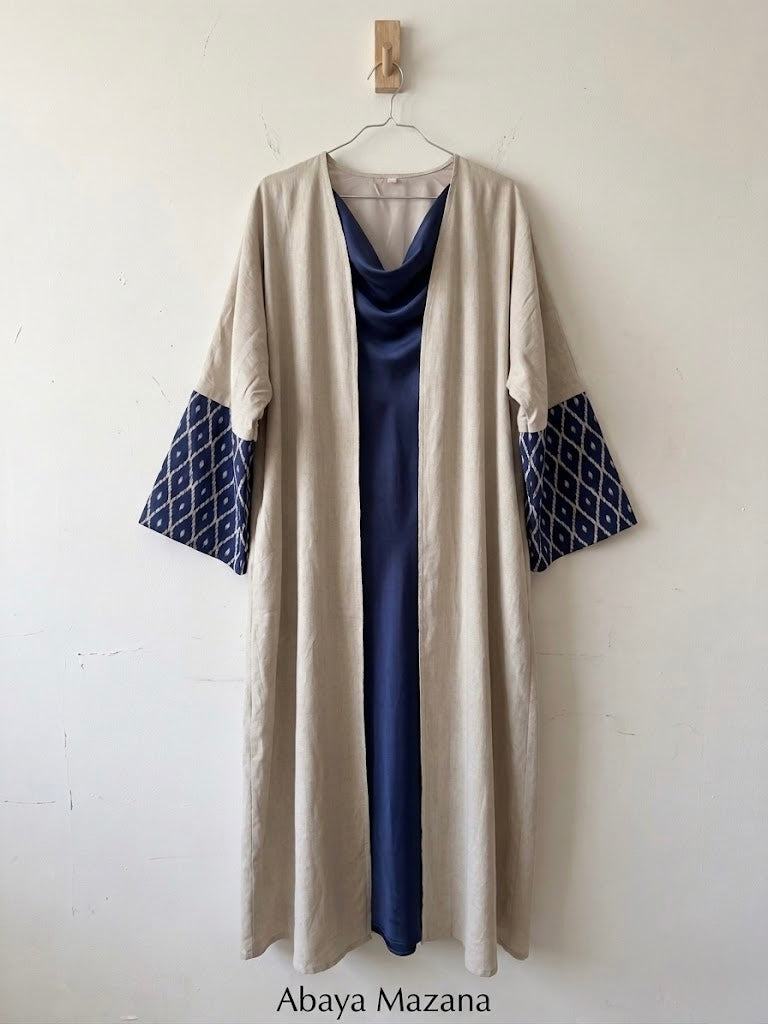 Abaya Mazana
